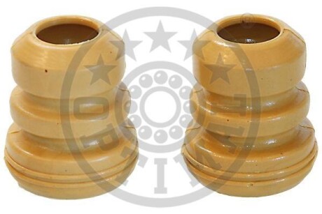Отбойник амортизатора, комплект Optimal AK-735304