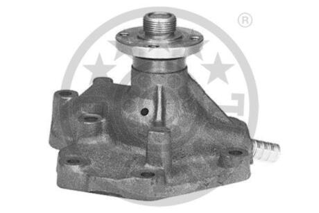 Помпа водяная Optimal AQ-1165