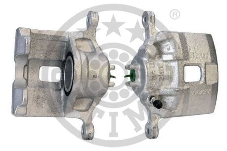 Суппорт тормозной Optimal BC-1230R