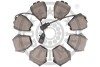 Тормозные колодки дисковые, комплект Optimal BP-10483 (фото 2)