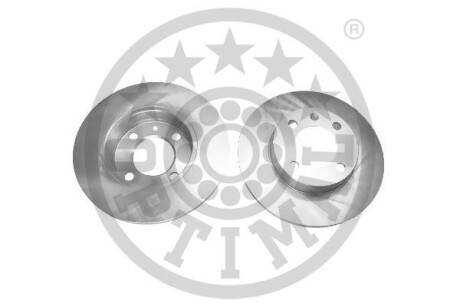 Тормозной диск Optimal BS-0860C