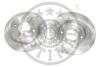 Тормозной диск Optimal BS-2000C (фото 1)
