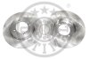 Тормозной диск Optimal BS-3950C (фото 1)