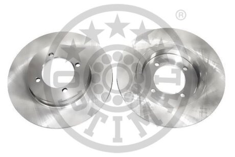 Тормозной диск Optimal BS-3950C