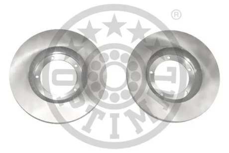 Тормозной диск Optimal BS-4820C