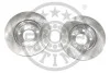 Тормозной диск Optimal BS-5040HC (фото 1)