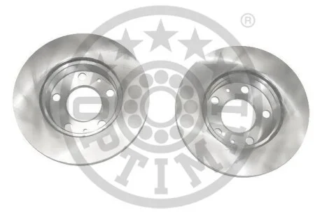 Тормозной диск Optimal BS-5040HC