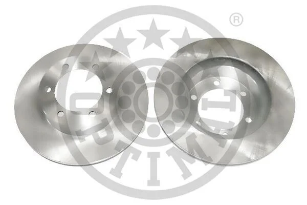 Тормозной диск Optimal BS-5620C (фото 1)