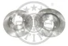 Тормозной диск Optimal BS-5620C (фото 1)
