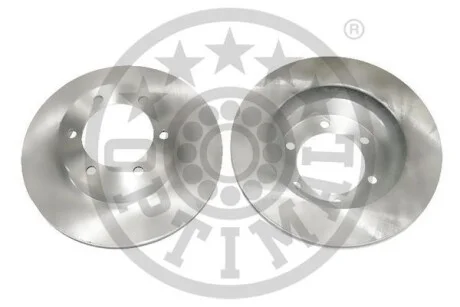 Тормозной диск Optimal BS-5620C