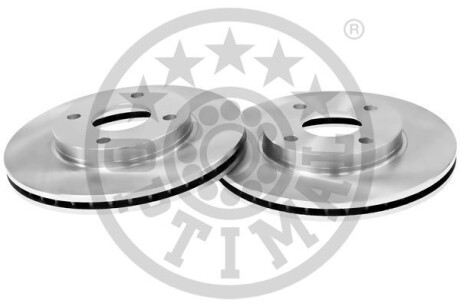 Тормозной диск Optimal BS-5750C