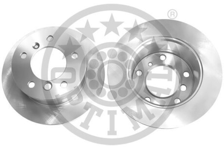 Тормозной диск Optimal BS-7030C