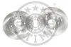 Тормозной диск Optimal BS-7050C (фото 1)
