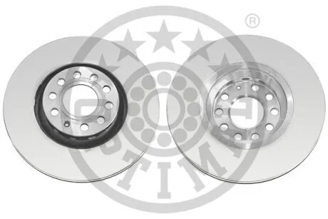 Тормозной диск Optimal BS-7516HC