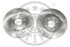 Тормозной диск Optimal BS-7676C (фото 1)