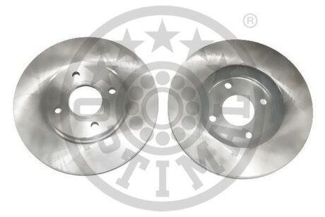 Тормозной диск Optimal BS-7676C