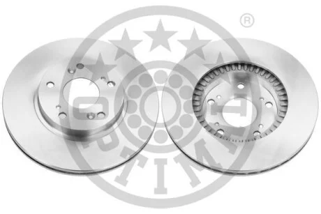 Тормозной диск Optimal BS-7678C