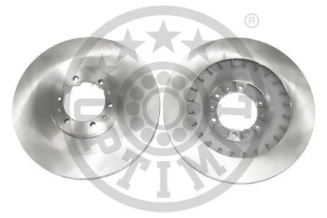 Тормозной диск Optimal BS-7878C