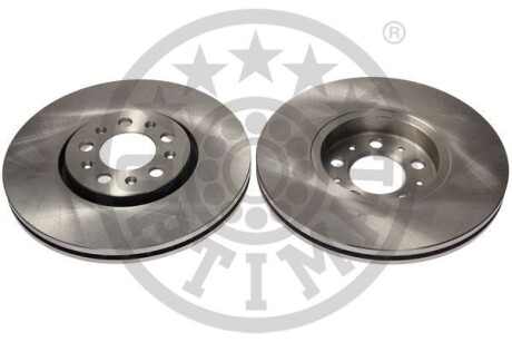 Тормозной диск Optimal BS-8030HC