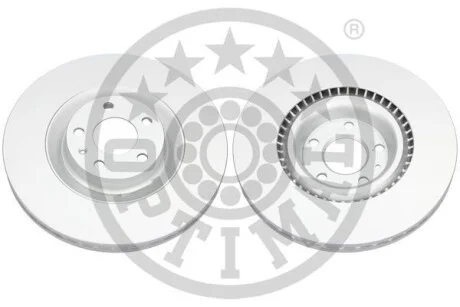Тормозной диск Optimal BS-8052HC