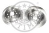 Тормозной диск Optimal BS-8104C (фото 1)