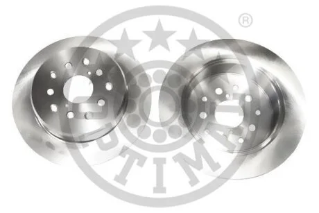 Тормозной диск Optimal BS-8104C