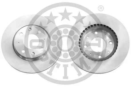Тормозной диск Optimal BS-8144C
