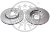 Тормозной диск Optimal BS-8316HC (фото 1)