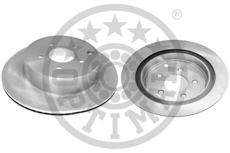 Тормозной диск Optimal BS-8336C