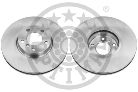 Тормозной диск Optimal BS-8348HC
