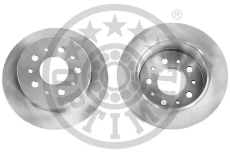 Тормозной диск Optimal BS-8374C