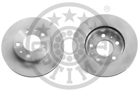 Тормозной диск Optimal BS-8378HC