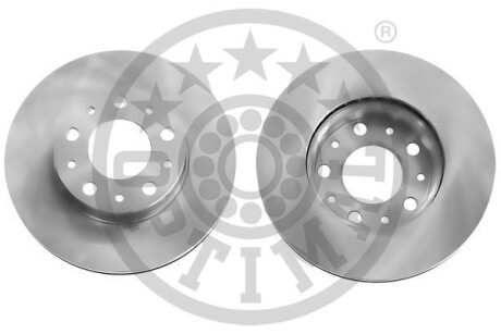 Тормозной диск Optimal BS-8382HC