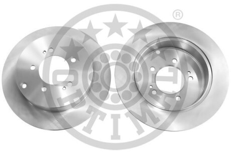 Тормозной диск Optimal BS-8396C