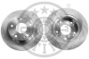 Тормозной диск Optimal BS-8418C (фото 1)