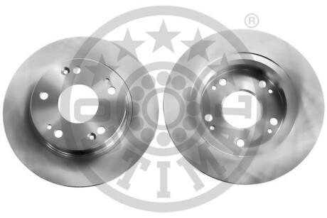 Тормозной диск Optimal BS-8418C