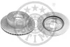 Тормозной диск Optimal BS-8454C (фото 1)