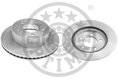 Тормозной диск Optimal BS-8454C