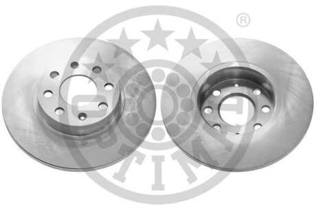 Тормозной диск Optimal BS-8462C