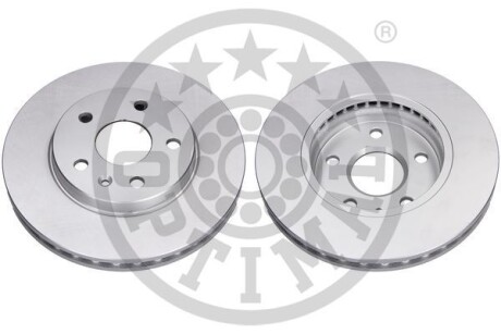 Тормозной диск Optimal BS-8464HC