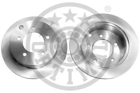 Тормозной диск Optimal BS-8598C