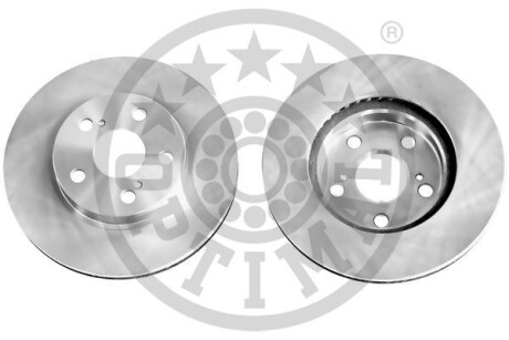 Тормозной диск Optimal BS-8626C