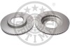 Тормозной диск Optimal BS-8628C (фото 1)