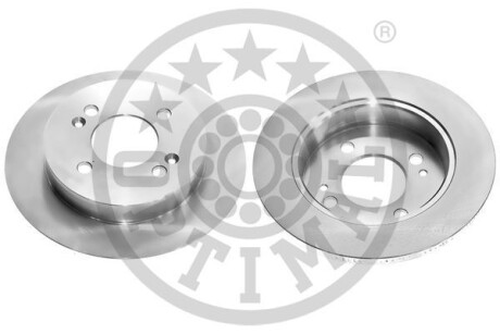 Тормозной диск Optimal BS-8652C