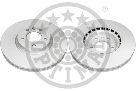 Тормозной диск Optimal BS-8716HC