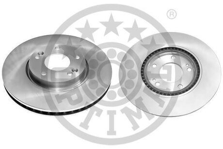 Тормозной диск Optimal BS-8788HC