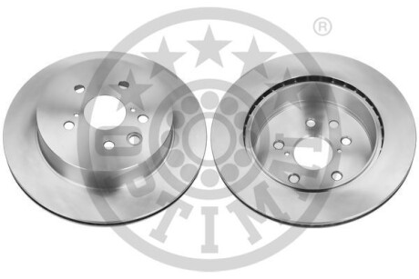 Тормозной диск Optimal BS-8818C