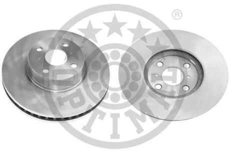 Тормозной диск Optimal BS-8936C