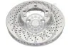 Тормозной диск Optimal BS-8960HC (фото 1)