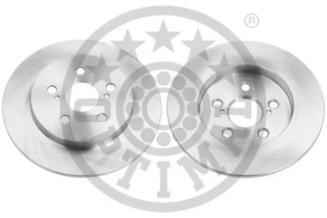 Тормозной диск Optimal BS-9106C